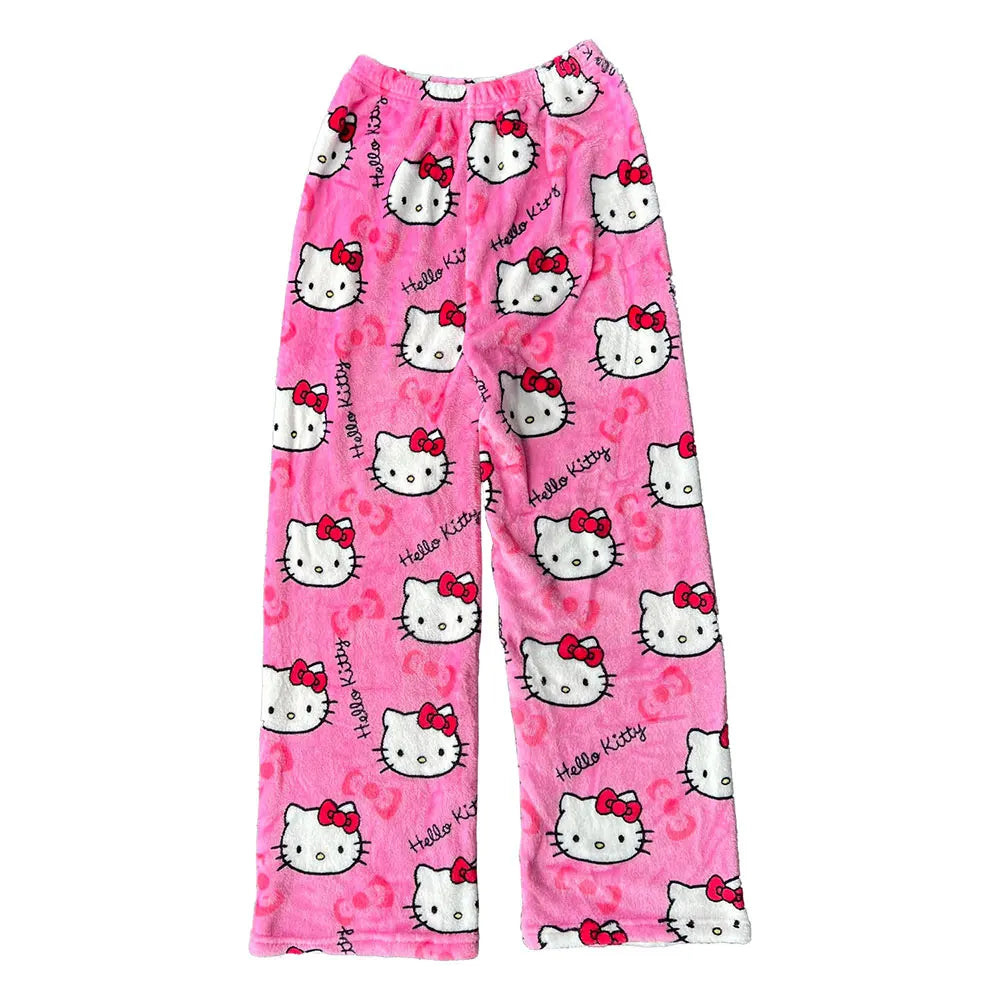 Sanrio Hello Kitty Pajamas