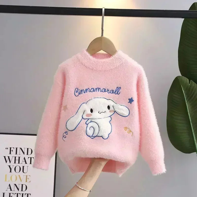 Sanrio Sweaters